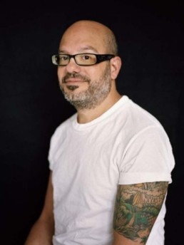 karol henckel mugshot actor david cross