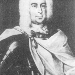 Karol Józef Erdmann Henckel von Donnersmarck